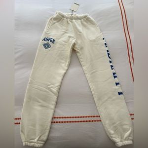 Limited Edition Madhappy Aspen Sweatpants